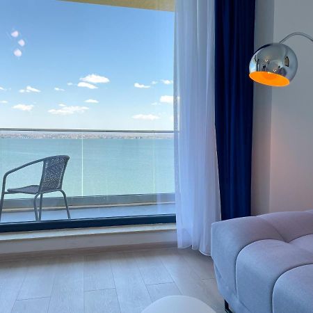 Azure Sea Apartments - Bychoice Mamaia Exterior foto